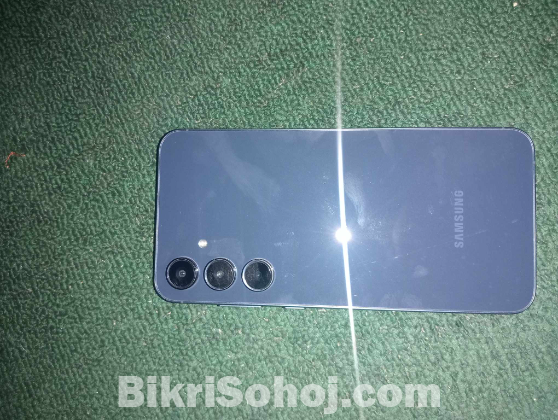 Samsung  A55